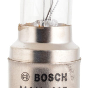 LAMP 12V - 35/35W BA20D HALOGEEN BOSCH