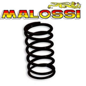 Drukveer Malossi Zwart | Peugeot / Piaggio / Kymco / GY6
