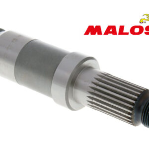 Achteras Malossi 27mm | Piaggio 4T