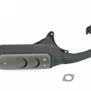 UITLAAT SITO 554 TYPHOON-ZIP