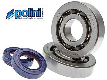 Lagerset Polini | Piaggio 2T