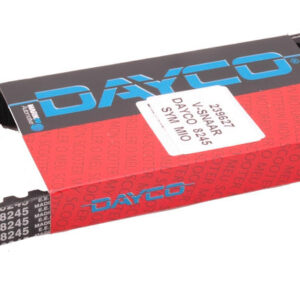 V-snaar Dayco 688/18,1 | Sym Mio / Tonik