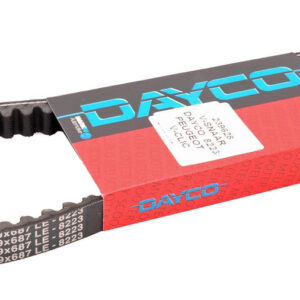 V-snaar Dayco 687/17,9 | Peugeot V-clic