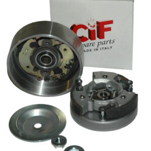 Koppeling Compleet CIF | Vespa Citta / Ciao