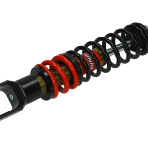 Schokbreker Bitubo YXB01 Achter | Vespa LX / S