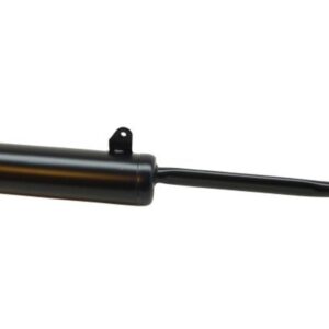 UITLAAT CIAO 2001 23.5MM