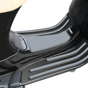 TREEPLAAT RUBBER SET LX50 GRIJS