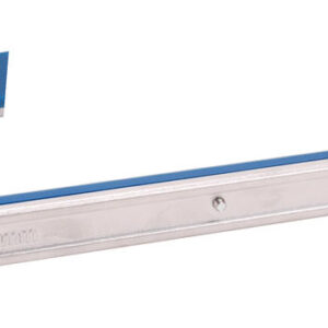 Bandafnemer met Beschermrand Groot 380mm