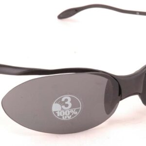BRIL CASANO 3621 ZWART NT
