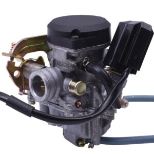 Carburateur Keihin 18mm | Piaggio / GY6 4T