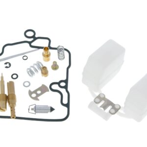 Carburateur Revisieset 101 | GY6 Keihin
