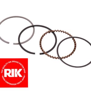 Zuigerveerset RIK 37,0mm | Sym / Peugeot 4T