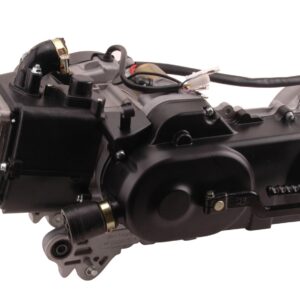 Motorblok Compleet OEM Lange As | AGM / BTC 10"