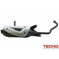 UITLAAT TECNO STRAIGHT SYM X-PRO