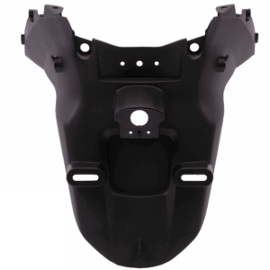 Achterspatbord Kenteken OEM | Sym Orbit 2
