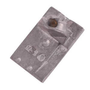 07435.64 GASSCHUIF SHA 10 MM