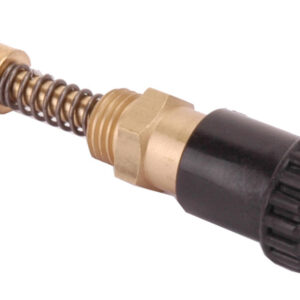 09538.64 Dellorto Handchoke Set Compleet