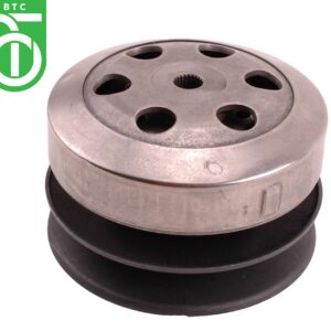 Koppeling Compleet OEM | BTC
