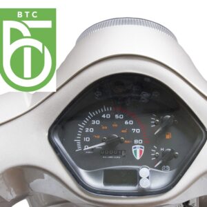 Cockpitglas OEM | BTC Riva