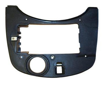 Accubak Cover OEM | Vespa LX / S 4T