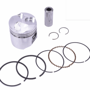 Zuiger OEM | Piaggio / Vespa 4T 3V