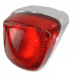 Achterlicht OEM LED | Vespa Sprint ('18-)