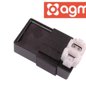 CDI-unit OEM 25km | AGM 10"