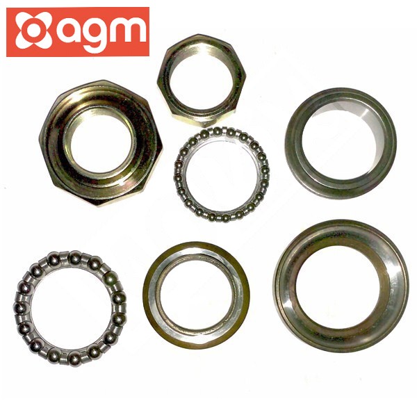 Balhoofdstel OEM | AGM VX / VXs