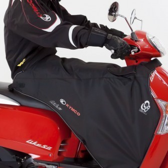 Beenkleed OEM | Kymco