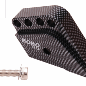 Achterverhoger Bobotech Carbon | Peugeot