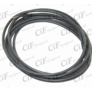 BOUGIEKABEL CIF 7MM-5M 1e KW.