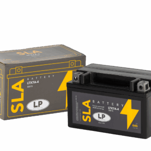 Accu Landport YTX7A-4 (12V/6A)