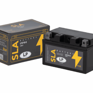 Accu Landport YTZ10-S SLA (12V/8,5A)