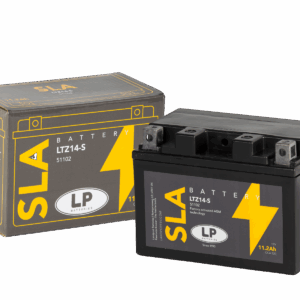 Accu Landport YTZ14-S SLA (12V/11A)