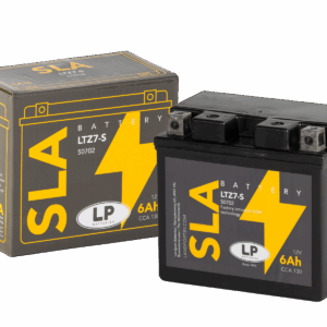 Accu Landport YTZ7-S SLA (12V/6A)