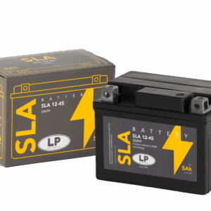 Accu Landport SLA12-4S SLA (12V/5A)